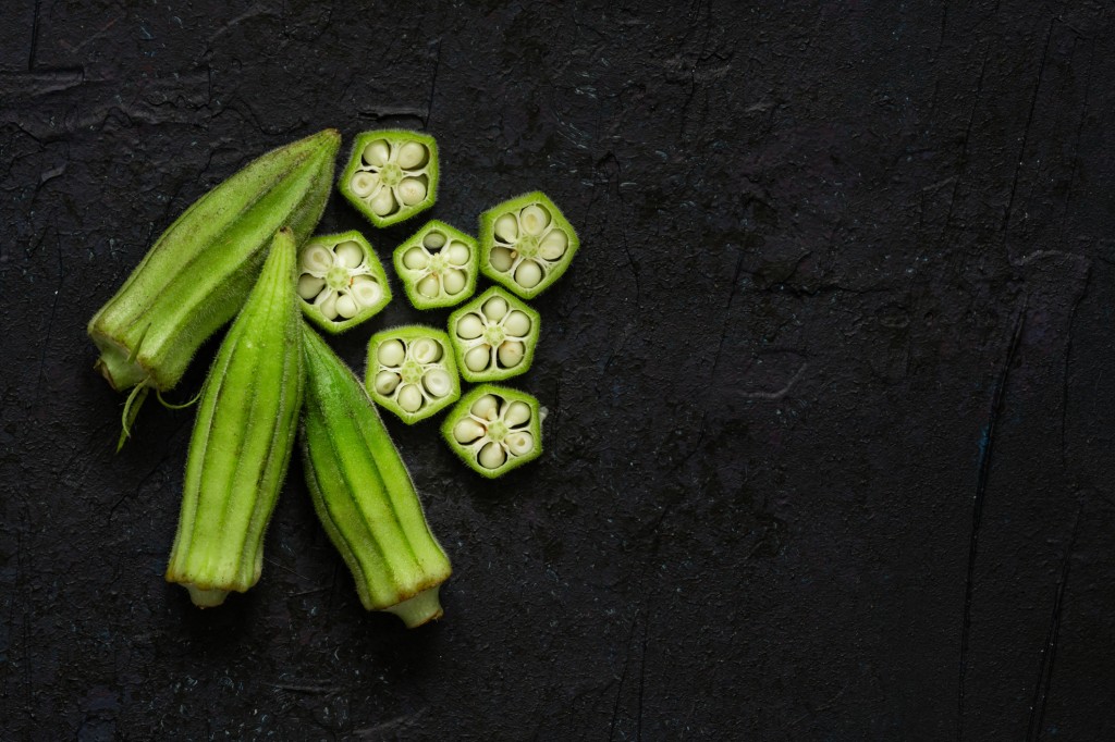 [Okra]